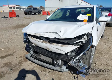 2021 Nissan Sentra S Xtronic Cvt from USA, damaged, VIN 3N1AB8BV1MY322523